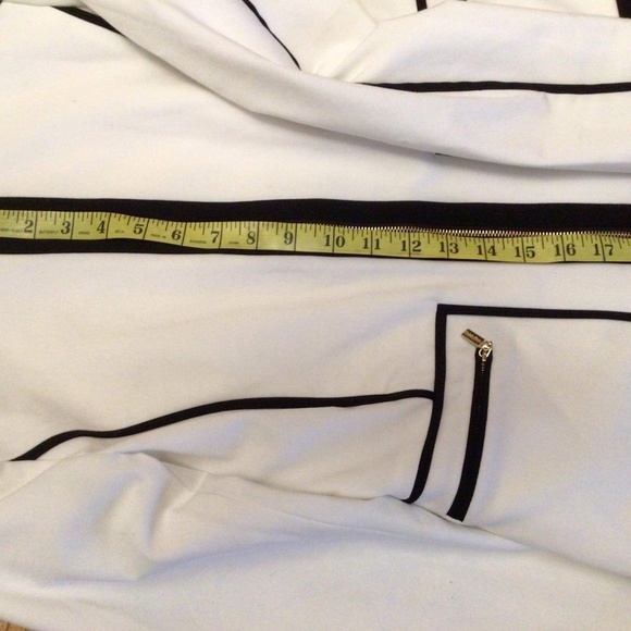 Calvin Klein Career Jacket - Picture 10 of 13